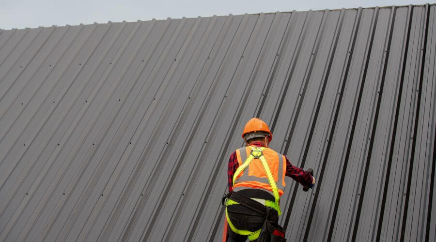 Local Siding Services in Lore City, OH